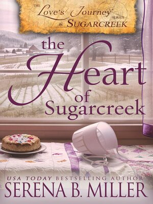 cover image of Love's Journey in Sugarcreek